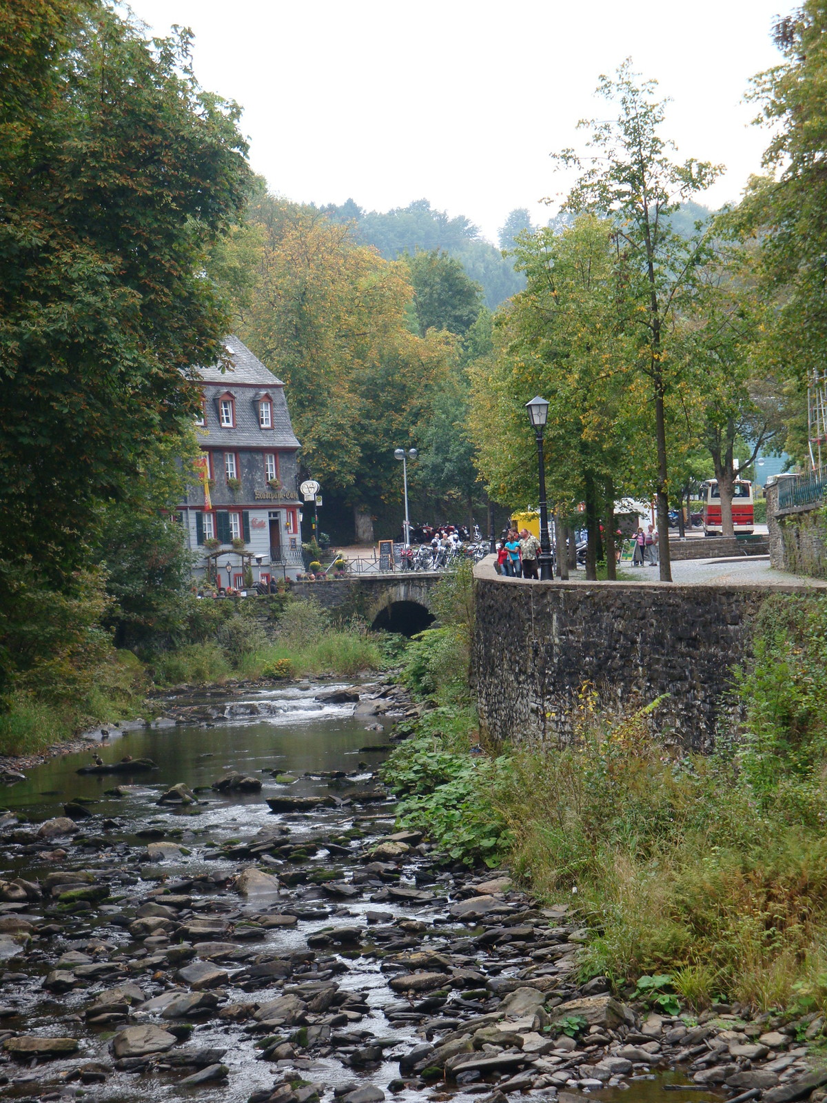Monschau